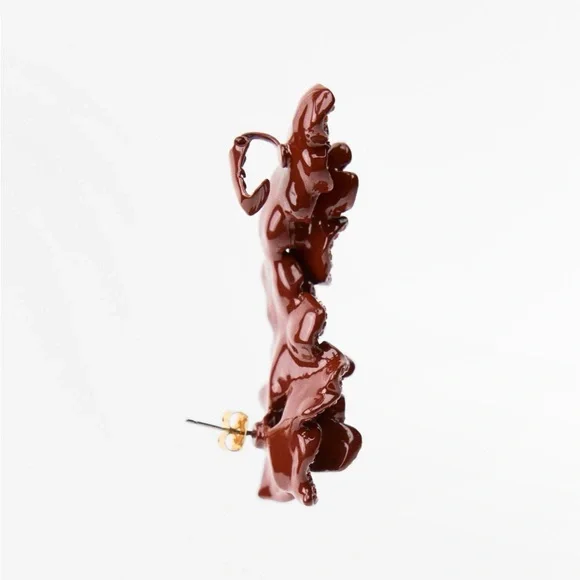 ZARA Ear Cuffs